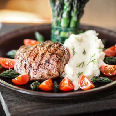 Rosenheim Restaurant is a Middle Eastern Restaurant in Tampa, FL 33605